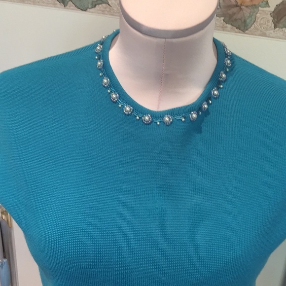 Vintage Helen Wong Three Woollen suit 3piece - Picture 5 of 14